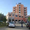 Hotel Nagjir