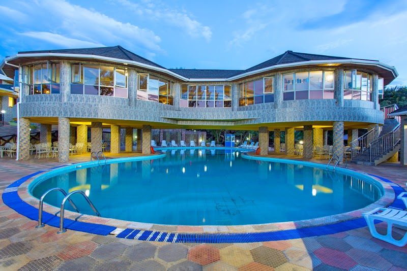 Hotel Nokras Murang'a in Murang'a, Kenya