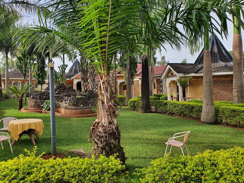 Hotel Nyakoe in Kisii, Kenya