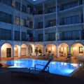Hotel Orri