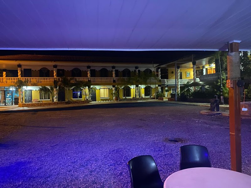 Hotel Osly del Norte in Canoas, Costa Rica