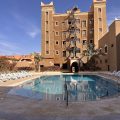 Hotel Ourida Zagora