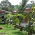 Hotel Pacuare