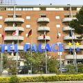 Hotel Palace 2000