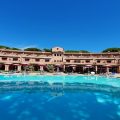 Hotel Palace Corte dei Tusci
