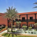 Hotel Parador