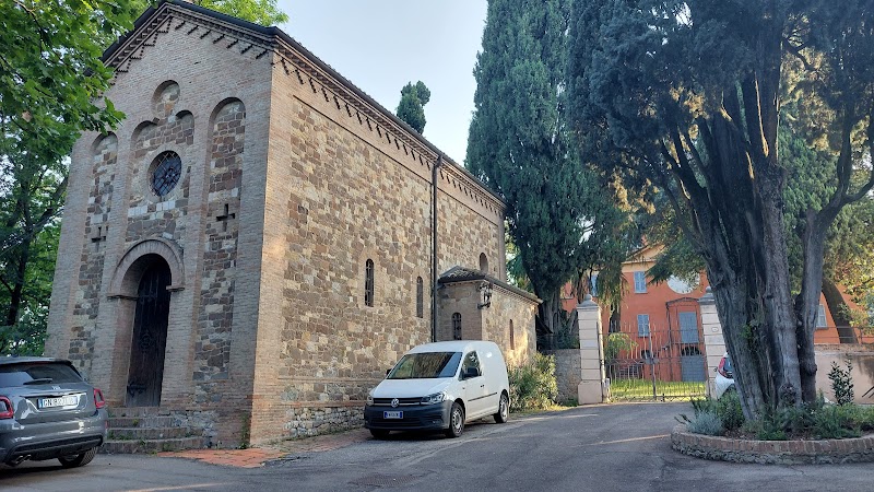 Hotel Parco Fola in Albinea, Italy