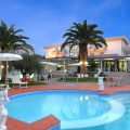 Hotel Parco degli Ulivi