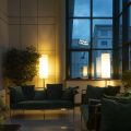 Hotel Parisi