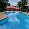 Hotel Paso Real