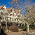 Hotel Perce Neige
