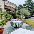 Hotel Piroga Padova