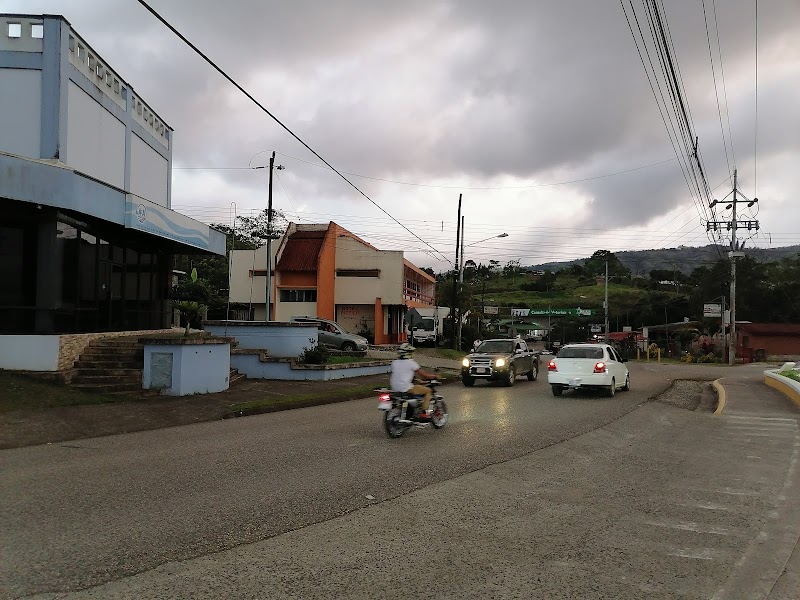 Hotel Pittier in Coto Brus, Costa Rica