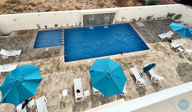Hotel Plaisance in Douar Toulal, Morocco
