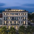Hotel Plaza e de Russie