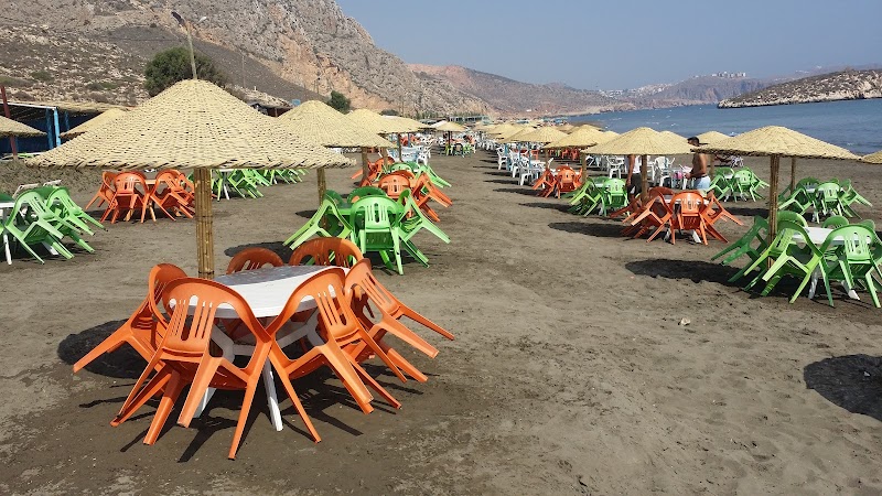 Hotel RAMA in Oued Laou, Morocco