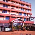 Hotel Rastopark