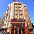 Hotel Rembrandt