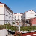 Hotel Residence Borgo Brianteo