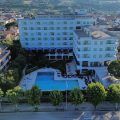 Hotel Residence Palace