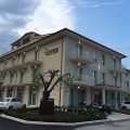 Hotel Residence Palmensis