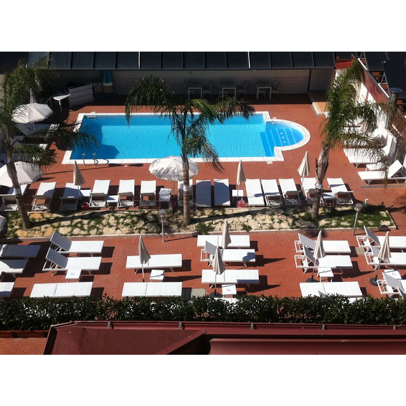 Hotel Resort Il Panfilo in Giugliano in Campania, Italy