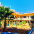 Hotel Restaurant La Kasbah