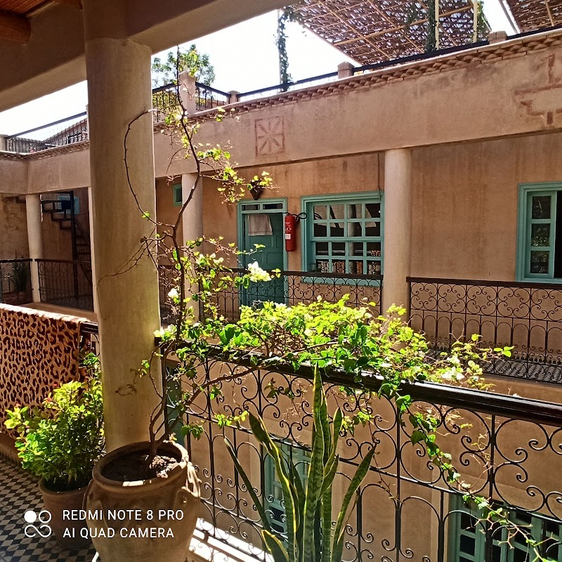 Hotel Riad Taroudant in Taroudannt, Morocco