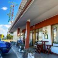 Hotel Ristorante Al Cervo