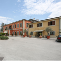 Hotel Ristorante Olimpus