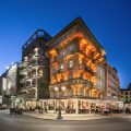 Hotel Rosabianca