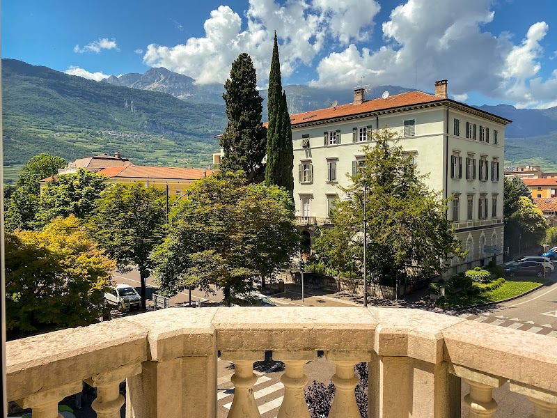 Hotel Rovereto in Rovereto, Italy