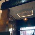 Hotel Saharatel