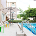 Hotel Saint Tropez