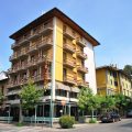Hotel Salus