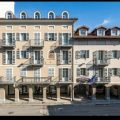 Hotel Saluzzo Perpoin