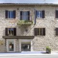 Hotel San Francesco e il Lupo