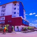 Hotel San Marino Kitui