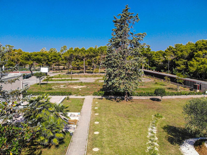 Hotel San Vincenzo Resort in Policoro, Italy