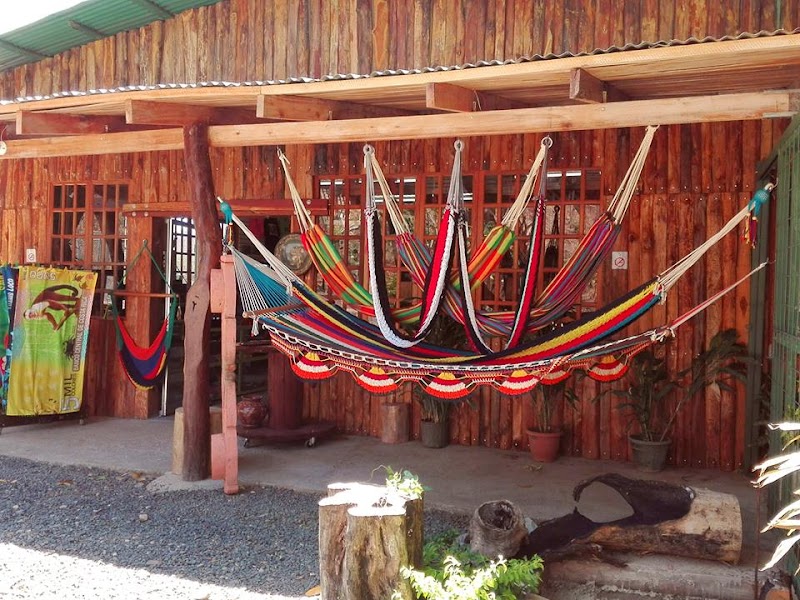 Hotel Santa Elena Lodge in La Cruz, Costa Rica