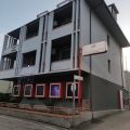 Hotel Scacco Rosso