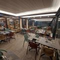 Hotel Scala alla Cascata