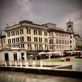 Hotel Schenatti