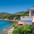 Hotel Scoglio Bianco