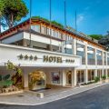 Hotel Shangri-La Roma