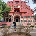 Hotel Shotwak
