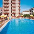 Hotel Sofia