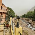 Hotel Soleil Imlil