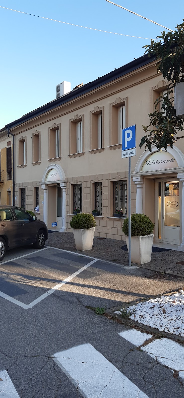 Hotel Soresina in Soresina, Italy
