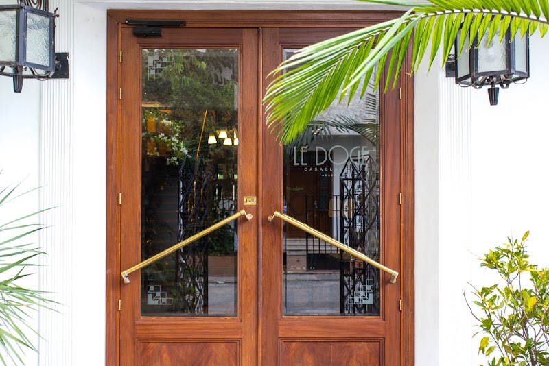Hotel & Spa Le Doge in Casablanca, Morocco